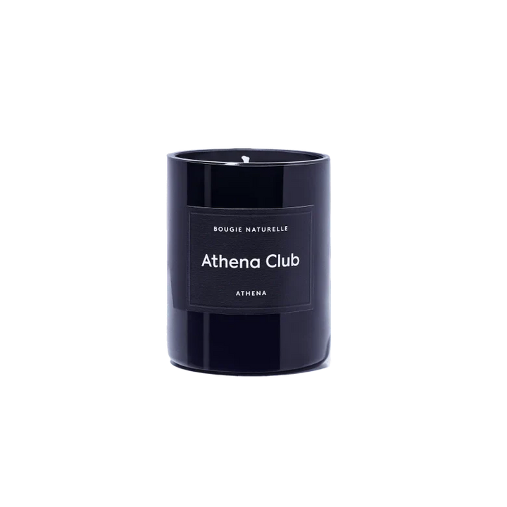 Scented Mood Candle O4 Athena