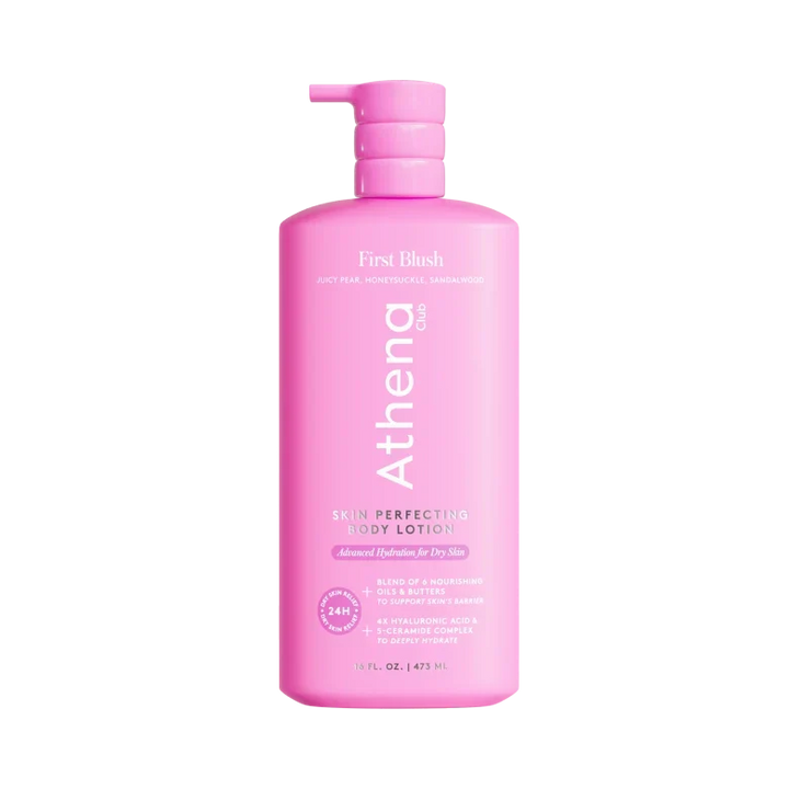 Skin Perfecting Body Lotion Z5 First Blush