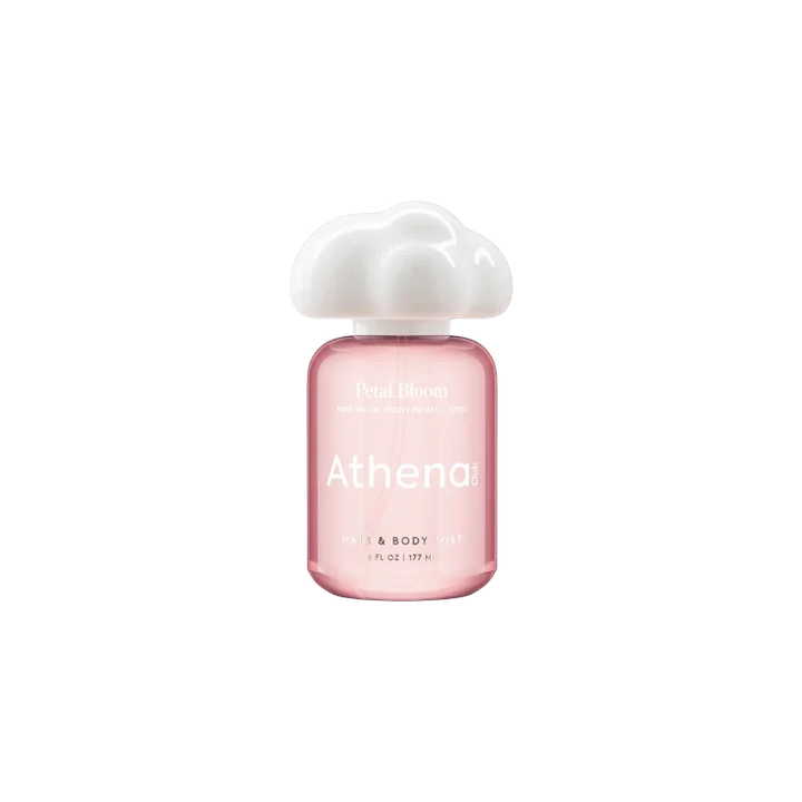 Hair & Body Mist W6 Petal Bloom