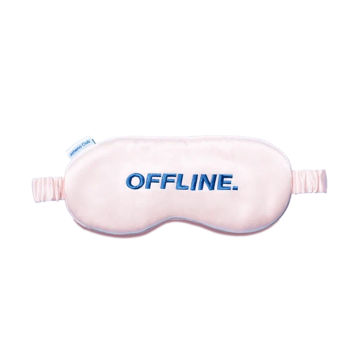 Offline Sleeping Mask A2