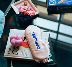 Offline Sleeping Mask A2