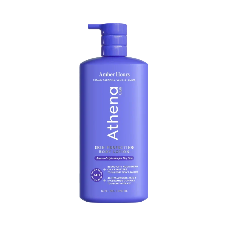 Skin Perfecting Body Lotion Q0