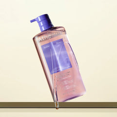 Glow Restore Shower Oil X0