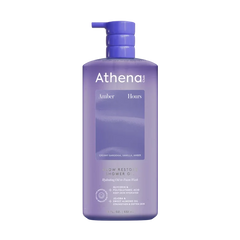Glow Restore Shower Oil X0