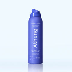 Full Body Deo Dry-Spray T4