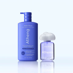Lotion and Mist Duo D3