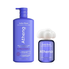 Lotion and Mist Duo D3