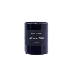 Scented Mood Candle O4