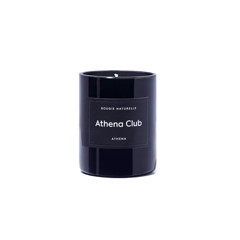 Scented Mood Candle O4 Athena