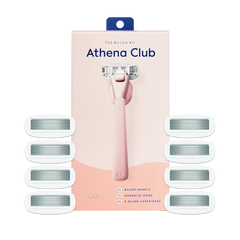 The Essential Shave Set M6