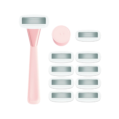 The Essential Shave Set M6