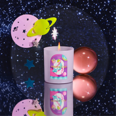 Cosmic Light Candle L9