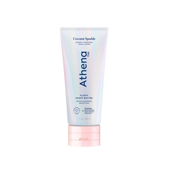Fluffy Shave Butter N4
