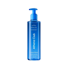 Glossy Shave Oil P1