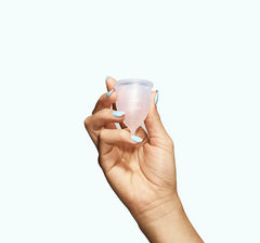The Cup A9