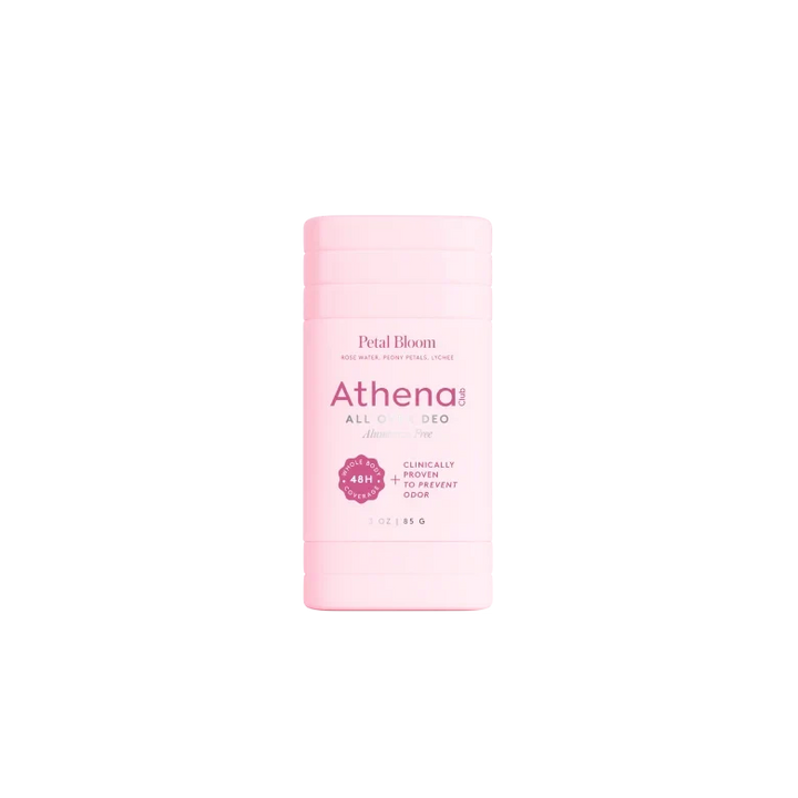 All Over Deo X6 Petal Bloom