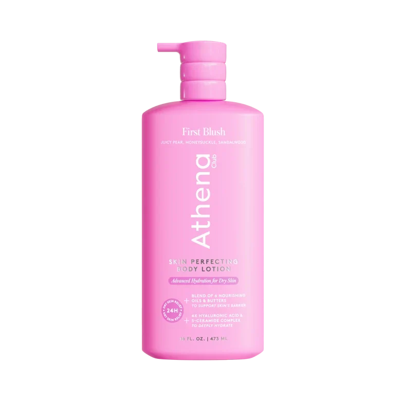 Skin Perfecting Body Lotion Z5 First Blush