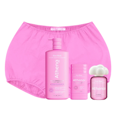 Charlie Beads & Athena Club Scent Wardrobe U6
