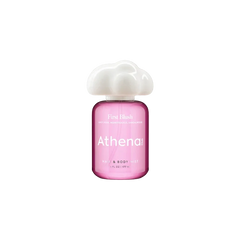 Hair & Body Mist O5