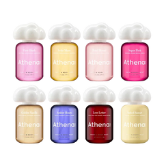 Complete Mist Collection E6