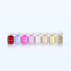 Complete Mist Collection E6