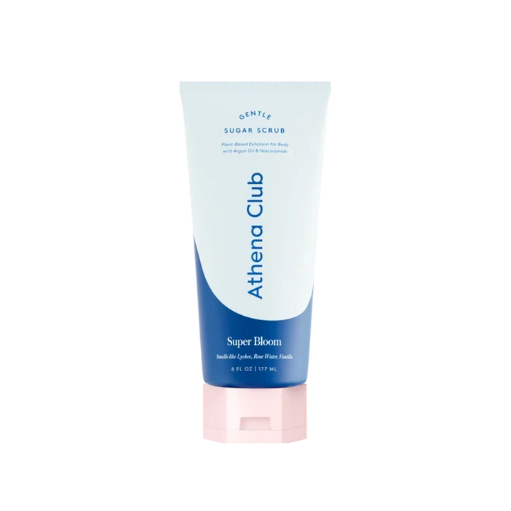 Gentle Sugar Scrub X7 Super Bloom / Full Size
