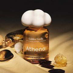 Hair & Body Mist D2