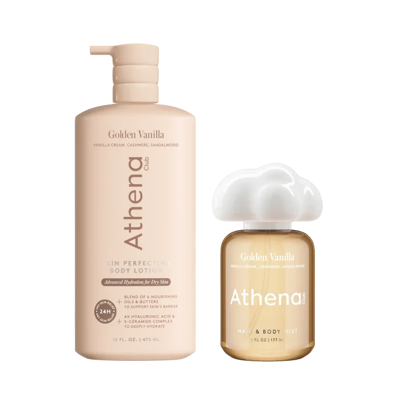 Lotion and Mist Duo S5