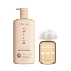 Lotion and Mist Duo S5
