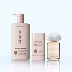 Scent Layering Trio F5