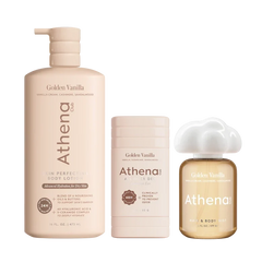 Scent Layering Trio F5