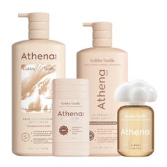 Full Body Fragrance Routine A9