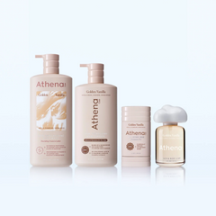 Full Body Fragrance Routine A9