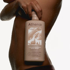 Full Body Fragrance Routine A9