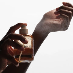 Full Body Fragrance Routine A9