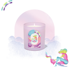 Cosmic Light Candle C3