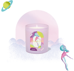 Cosmic Light Candle L9