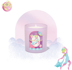 Cosmic Light Candle L9