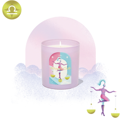 Cosmic Light Candle L9