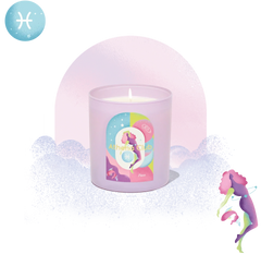 Cosmic Light Candle L9