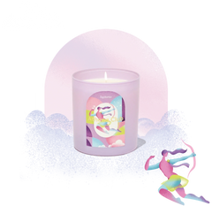 Cosmic Light Candle L9