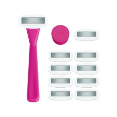 The Essential Shave Set M6