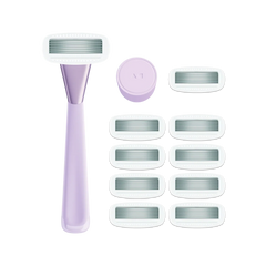 The Essential Shave Set M6