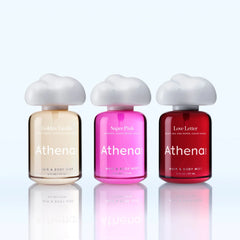 Hair & Body Mist Trio Y5