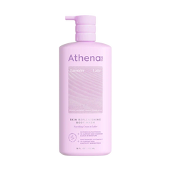Skin Replenishing Body Wash S3