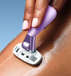 The Mini Razor C4