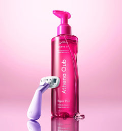 The Mini Razor C4