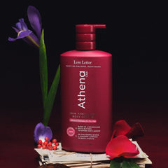 Skin Perfecting Body Lotion C4