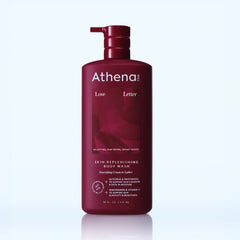 Skin Replenishing Body Wash J4