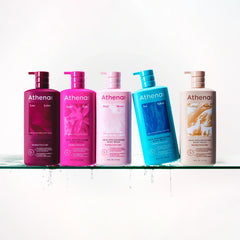 Skin Replenishing Body Wash J4